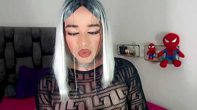 little star porn online show from 07.24.26