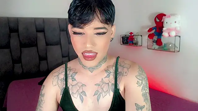 little star porn online show from 07.30.26