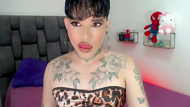 little star porn online show from 07.31.26