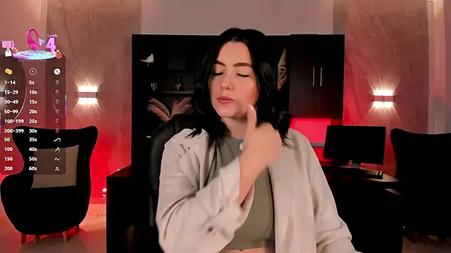 JennaOlsonX online show from 09.28.25