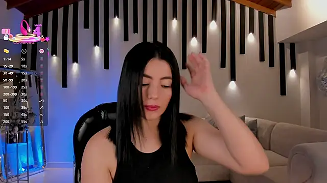 JennaOlsonX online show from 10.12.25