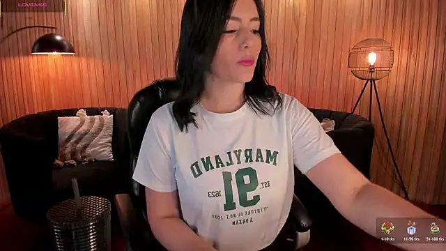 JennaOlsonX online show from 11.20.25