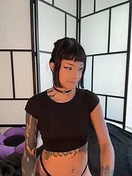 damnliciousss online show from 05.26.26