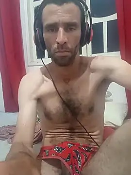 Osmar123321 online show from 10.20.25