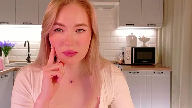 Snapshot of Veronika_Mitchel chatting on 02.19.26 Veronika Mitchel online show from 02.19.26