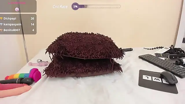 pameela brown online show from 01.17.25