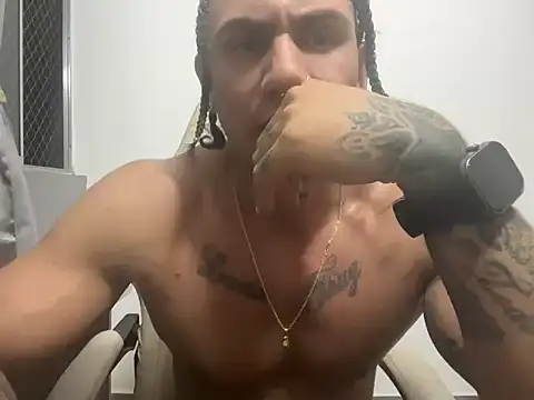 xxxtreme master7 online show from 11.09.25