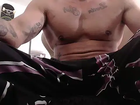 xxxtreme master7 online show from 07.30.26