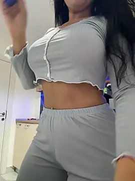 Scarlett-Dream online show from 05.14.26
