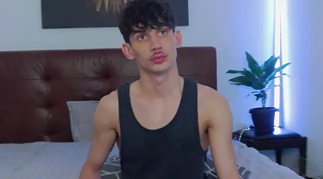 DanielCrush1 online show from 02.23.25