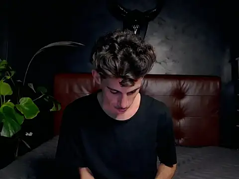 DanielCrush1 online show from 10.29.25