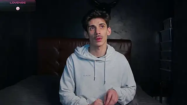 DanielCrush1 online show from 01.16.26