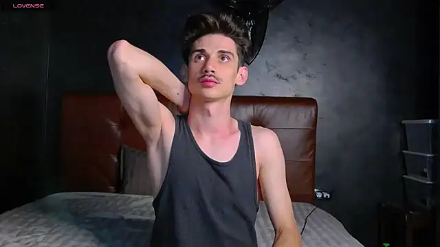 DanielCrush1 online show from 07.26.26