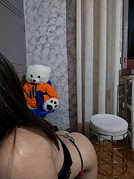 Snapshot of BoccadiFata chatting on 02.02.26 BoccadiFata online show from 02.02.26