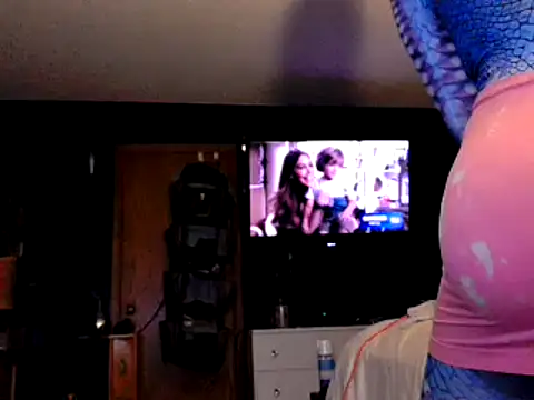 Donnyj20 online show from 10.29.25