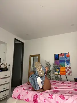 stormyy  online show from 05.05.26