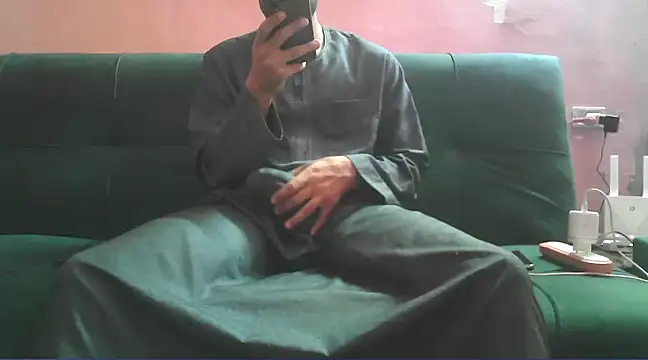 foxsanSs online show from 02.10.25