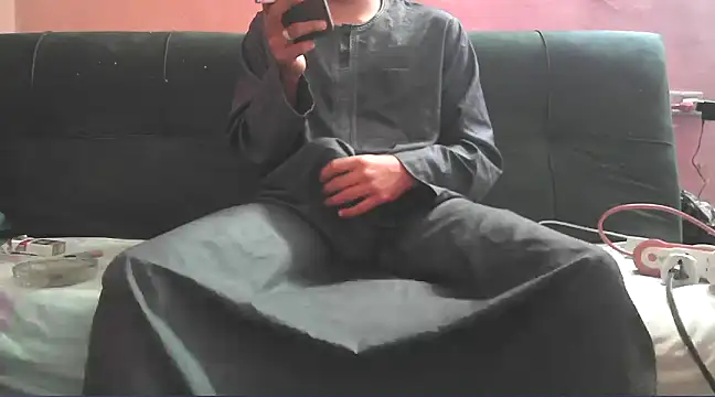 foxsanSs online show from 02.27.25