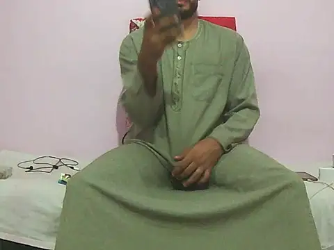 foxsanSs online show from 10.10.25