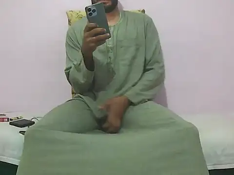 foxsanSs online show from 10.28.25