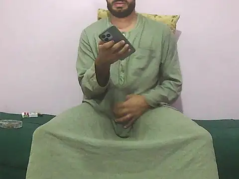 foxsanSs online show from 11.05.25