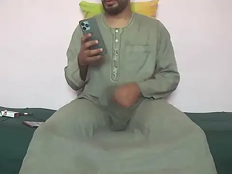 foxsanSs online show from 11.10.25