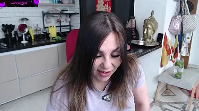 Myrnasexxx online show from 06.27.26