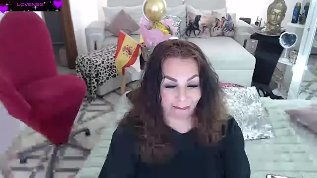 Myrnasexxx online show from 07.20.26