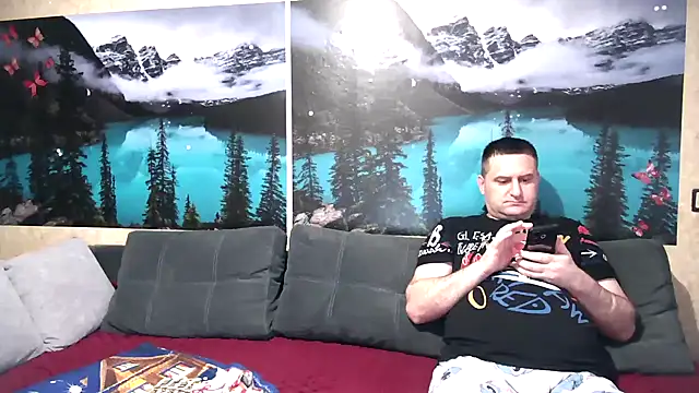 Big Boss55 online show from 11.02.25