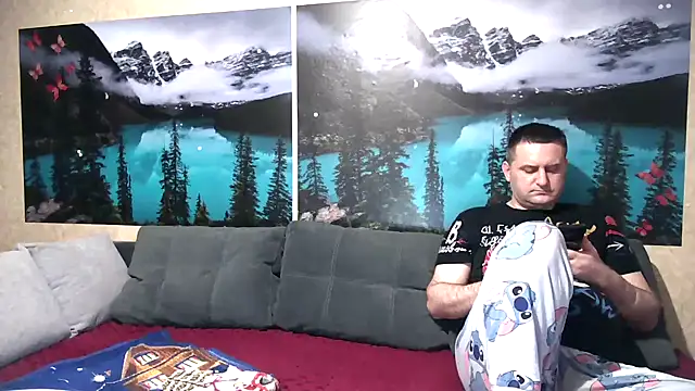 Big Boss55 online show from 11.05.25