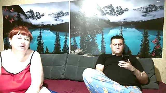 Big Boss55 online show from 11.16.25