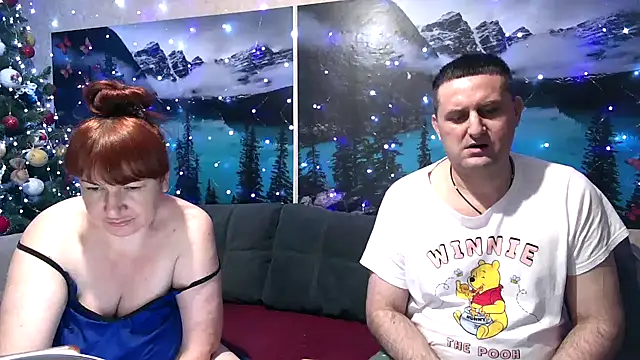 Big Boss55 online show from 12.17.25