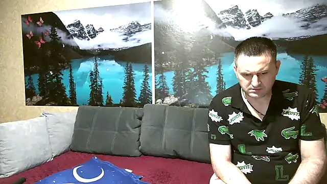 Big Boss55 online show from 04.19.26