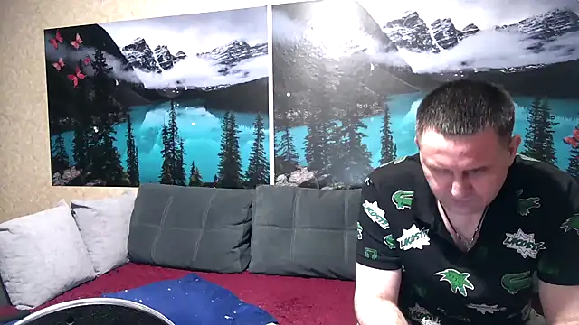 Big Boss55 online show from 04.20.26