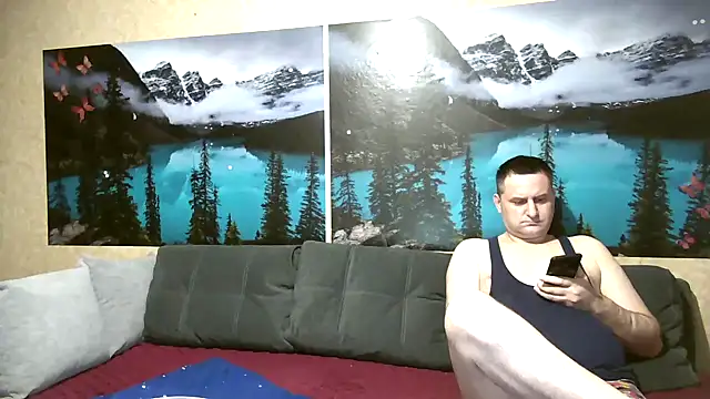 Big Boss55 online show from 04.24.26