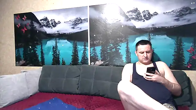 Big Boss55 online show from 04.28.26