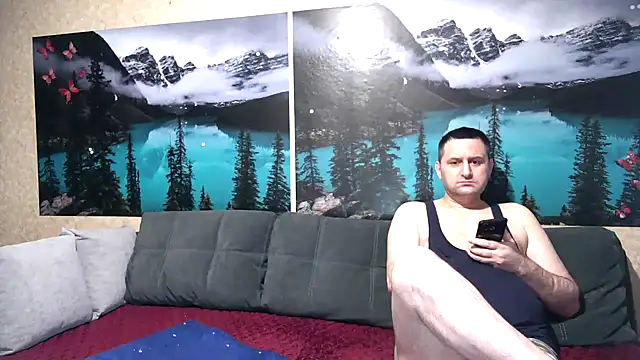 Big Boss55 online show from 04.29.26