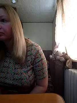 BustyBlond online show from 04.25.26