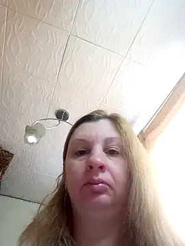 BustyBlond online show from 04.27.26