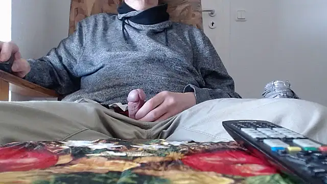 Cordt27 online show from 04.28.26