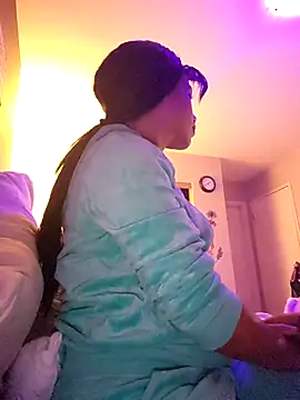 RuggyRackz online show from 10.13.25