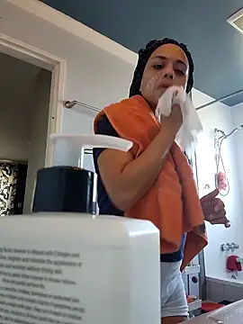 RuggyRackz online show from 10.28.25