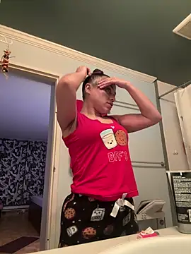 RuggyRackz online show from 11.19.25