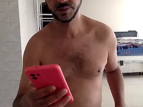 SMOKERBEASTBR online show from 03.05.26