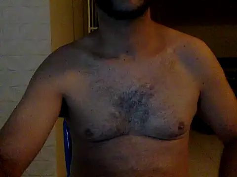 SMOKERBEASTBR online show from 03.10.26