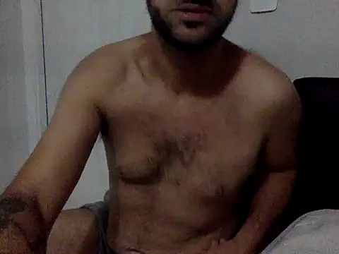 SMOKERBEASTBR online show from 03.15.26