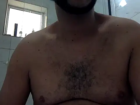 SMOKERBEASTBR online show from 03.17.26