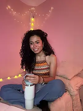 GabriSaenz online show from 12.13.24