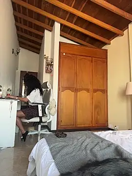 GabriSaenz online show from 01.09.26