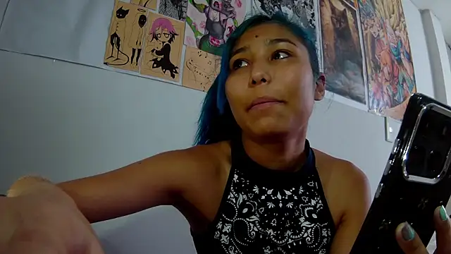 SAT--SU U online show from 02.03.26